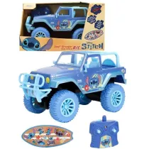 Jada RC Stitch Jeep 1:16 Simba