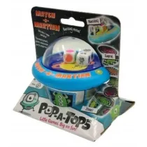 Game Pop A Tops MIX Tm Toys