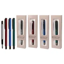 Cresco Pi�ro wieczne Winner Tytan etui GB