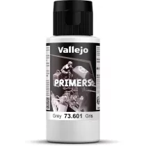 Vallejo: 73.601 - Primers - Grey 60ml