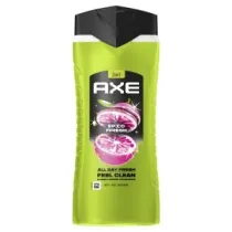 Axe Epic Fresh �el pod prysznic 400 ml
