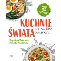 Kuchnie wiata w insulinoopornoci