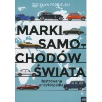 Marki samochodw wiata. Ilustrowana encyklopedia