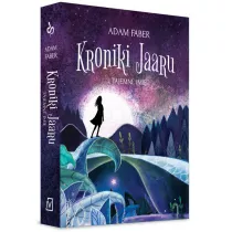 Tajemne imi. Kroniki Jaaru. Tom 4