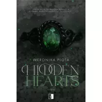 Hidden Hearts. Hellish. Tom 4