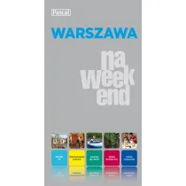 Warszawa na weekend 2012