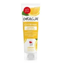Gracja Krem do r�k ochronny Cytryna 75 ml