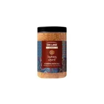 On Line S�l do k�pieli Senses - Indian Spirit 480 g