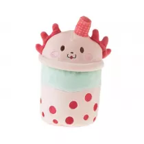 Bubble Tea B�blusie 21cm Truskawkowy Stworek Epee