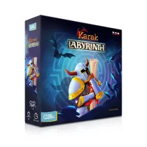 Karak. Labyrinth Albi