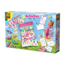 Ses Creative Torba podr�na - 5 aktywno�ci