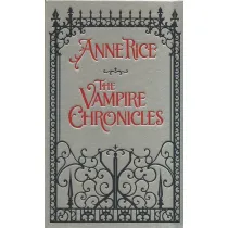 The Vampire Chronicles EXP-PROP