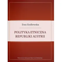 Polityka etniczna Republiki Austrii