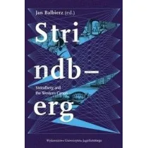 Strindberg and the Western Canon