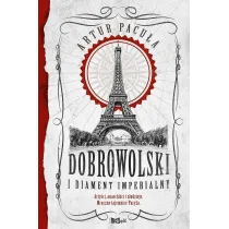 Dobrowolski i diament imperialny