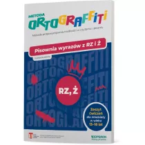 Ortograffiti. Pisownia wyrazw z RZ i 