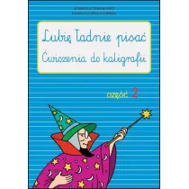 Lubi� �adnie pisa� cz�� 2