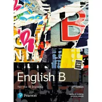 English B for the IB Diploma