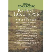 Ksi�gi Jakubowe