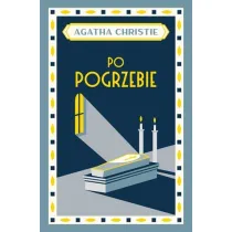 Po pogrzebie. Herkules Poirot. Tom 29