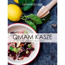 Qmam kasze