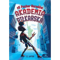 Akademia pi�karska T.5 Puchar Narod�w