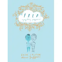 Fred wymy�lony przyjaciel