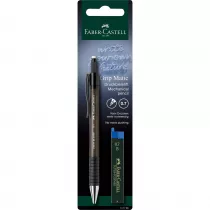 Faber-Castell O��wek automatyczny Grip Matic 0.7mm
