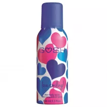 Gosh I Love Smiling! dezodorant w sprayu 150 ml