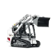 Klocki Bobcat loader 1227el