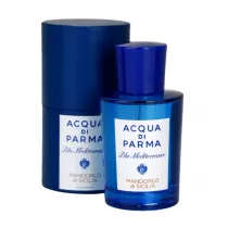 Acqua di Parma Woda toaletowa Blu Mediterraneo Mandorlo Di Sicilia Unisex 75 ml