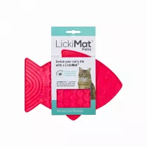 Innovative Pet Products Mata Lickimat Felix dla kotw rowa