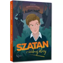 Szatan z sidmej klasy