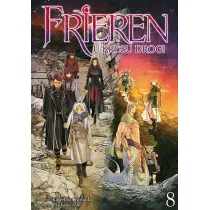 Frieren. U kresu drogi.#8