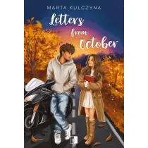 Letters from October
