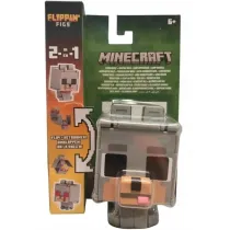 Minecraft Figurka z transformacj 2w1 JCN22