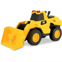CAT �adowarka ko�owa z funkcjami �wiat�o/d�wi�k Funrise Toys