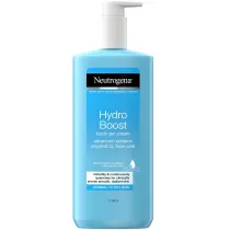 Neutrogena Hydro Boost �elowy balsam do cia�a 400 ml