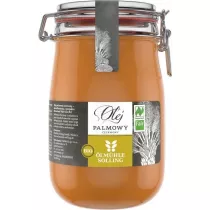 lmhle Solling Czerwony olej palmowy 1 l
