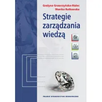 Strategie zarz�dzania wiedz�
