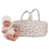 Lalka hiszpa�ska Pitu z nosid�em 26cm Antonio Juan