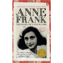 The Diary of a Young Girl wer. angielska