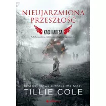 Nieujarzmiona przeszo. Kaci Hadesa