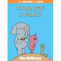 �winka Malinka i S�o� Leon. Mog� gra� z wami?