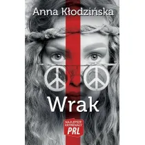 Najlepsze krymina�y PRL Tom 16 Wrak