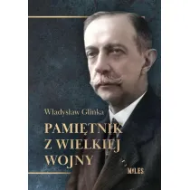 Pami�tnik z Wielkiej Wojny