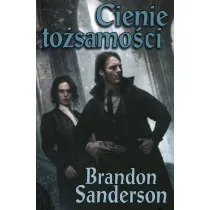 Cienie to�samo�ci. Z mg�y zrodzony. Tom 5