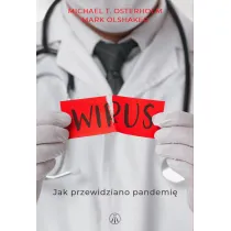 Wirus. Jak przewidziano pandemi�