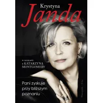 Pani zyskuje przy bli�szym poznaniu