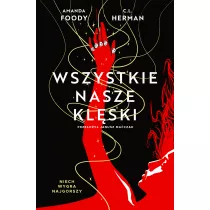 Wszystkie nasze klski. Villains. Tom 2